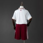 Camiseta Arsenal 25/26 talla niño 3ª equipación - Imagen 2