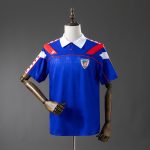 Camiseta Retro Athletic Club 94-95 2ª equipación