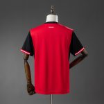 Camiseta Austria 1ª equipación 2026 - Imagen 2