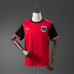 Camiseta Austria 1ª equipación 2026