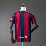 Camiseta Retro FC Barcelona 20-21 - Imagen 2