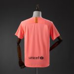 Camiseta Retro FC Barcelona 18-19 3ª equipación - Imagen 2