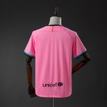 Camiseta Retro FC Barcelona 20-21 3ª equipación - Imagen 2