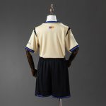 Camiseta FC Barcelona 25/26 talla niño 2ª equipación - Imagen 2