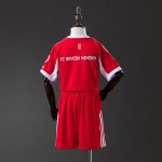 Camiseta Bayern Múnich 25/26 talla niño 1ª equipación - Imagen 2