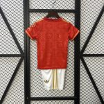 Camiseta Bayern Múnich 25/26 talla niño Edición Especial 125º Aniversario - Imagen 2