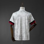 Camiseta Retro Bélgica 20-21 - Imagen 2