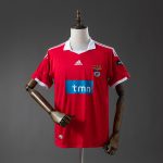 Camiseta Retro Benfica 09-10