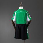 Camiseta Real Betis 25/26 talla niño 1ª equipación - Imagen 2
