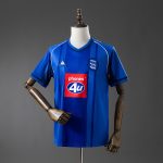 Camiseta Retro Birmingham 02-03