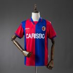 Camiseta Retro Bologna 96-97