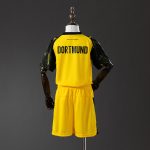 Camiseta Borussia Dortmund 25/26 talla niño 1ª equipación - Imagen 2