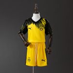Camiseta Borussia Dortmund 25/26 talla niño 1ª equipación