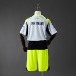 Camiseta Borussia Dortmund 25/26 talla niño 2ª equipación - Imagen 2