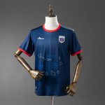 Camiseta Cabo Verde 2026 1ª equipación