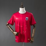 Camiseta Cabo Verde 2026 3ª equipación