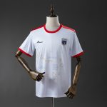 Camiseta Cabo Verde 2026 2ª equipación