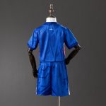 Camiseta Chelsea 25/26 talla niño 1ª equipación - Imagen 2