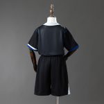 Camiseta Chelsea 25/26 talla niño 3ª equipación - Imagen 2