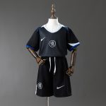Camiseta Chelsea 25/26 talla niño 3ª equipación