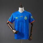 Camiseta República Dem. del Congo 2026 1ª equipación
