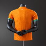 Camiseta Costa de Marfil 2026 1ª equipación - Imagen 2