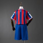 Camiseta Crystal Palace 25/26 talla niño 1ª equipación - Imagen 2