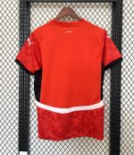 Camiseta Egipto 2026 1ª equipación - Imagen 2