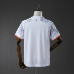 Camiseta Retro España 2ª equipación 2021 - Imagen 2