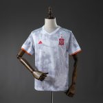 Camiseta Retro España 2ª equipación 2021