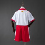 Camiseta Girona 25/26 talla niño 1ª equipación - Imagen 2