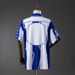 Camiseta Retro Hércules CF 97-98 - Imagen 2