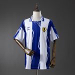 Camiseta Retro Hércules CF 97-98