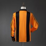 Camiseta Retro Hull City 81-82 Manga Larga - Imagen 2
