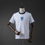 Camiseta Retro Inglaterra 2022
