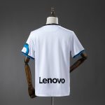 Camiseta Retro Inter Milán 2ª equipación 21-22 - Imagen 2