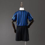 Camiseta Inter Milán 25/26 talla niño 1ª equipación - Imagen 2