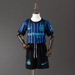 Camiseta Inter Milán 25/26 talla niño 1ª equipación