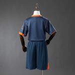Camiseta Inter Milán 25/26 talla niño 3ª equipación - Imagen 2