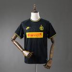 Camiseta Retro Inter Milán 3ª equipación 19-20