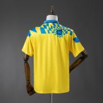 Camiseta Retro Inter Milán 3ª equipación 92-94 - Imagen 2