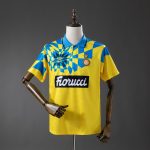 Camiseta Retro Inter Milán 3ª equipación 92-94