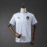 Camiseta Retro Italia 2ª equipación 2020