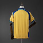 Camiseta Retro Las Palmas 00-01 - Imagen 2