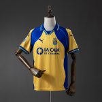 Camiseta Retro Las Palmas 00-01