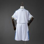 Camiseta Leeds Utd 25/26 talla niño 1ª equipación - Imagen 2