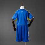 Camiseta Leeds Utd 25/26 talla niño 2ª equipación - Imagen 2