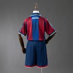 Camiseta Levante 25/26 talla niño 1ª equipación - Imagen 2