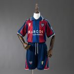 Camiseta Levante 25/26 talla niño 1ª equipación