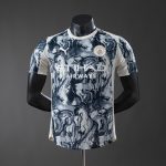 Camiseta Manchester City 25/26 edición especial 'Year of the Horse'